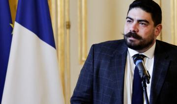 Laurent Marcangeli, le nouveau ministre de la Fonction publique, a pour priorité de « simplifier »