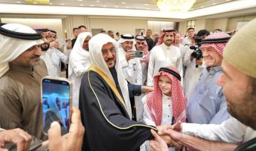 Le ministre des Affaires religieuses souligne le rôle de l'Arabie saoudite dans la promotion de la paix
