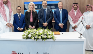 JLL obtient un contrat pour soutenir la transformation d'AlUla en destination touristique de premier plan