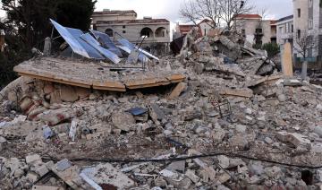 Liban : un mort dans une frappe de drone israélien, selon le ministère de la Santé libanais