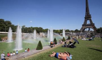 La mairie de Paris va végétaliser 120 nouvelles rues
