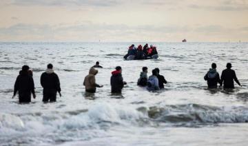 Des publicités sur les réseaux sociaux proposent aux immigrés clandestins des « forfaits » pour le Royaume-Uni