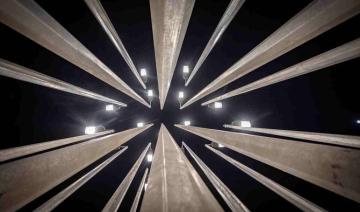 Des rayons de créativité : Noor Riyadh s'achève après un parcours couronné de succès