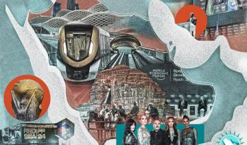 Rétrospective de l'année 2024 : les événements qui témoignent de la réussite des réformes de l'Arabie saoudite