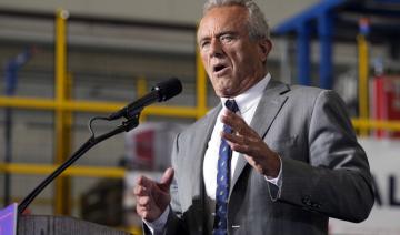 Avec Robert Kennedy Jr, les théories sur l'assassinat de JFK reviennent sur le devant de la scène