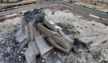 Syrie : le nouveau pouvoir annonce la « dissolution » des services de sécurité