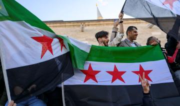 « L'impression de renaître » : les Syriens d'Istanbul exultent après la chute d'Assad