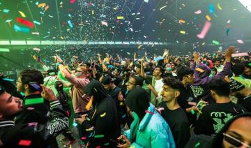 Les incontournables du Soundstorm 2024 : Le festival de musique de Riyad accueille des superstars