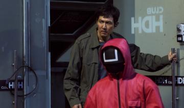 « Squid Game » dans l'attente d'une nouvelle direction