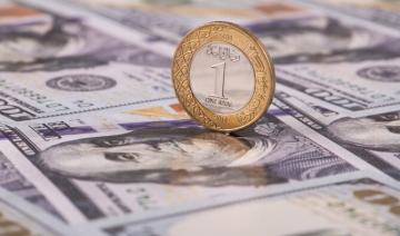 La masse monétaire des banques saoudiennes atteint 786 milliards de dollars