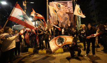 Comment des décennies d'ingérence du régime al-Assad ont affecté la vie politique du Liban