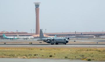 L'aéroport du roi Salmane franchit un nouveau cap avec 49,1 millions de passagers en 2024