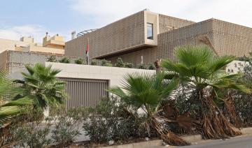 Les Emirats annoncent la réouverture de leur ambassade au Liban