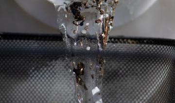 Forte concentration d'un «polluant éternel» dans l'eau du robinet de nombreuses villes, selon une enquête