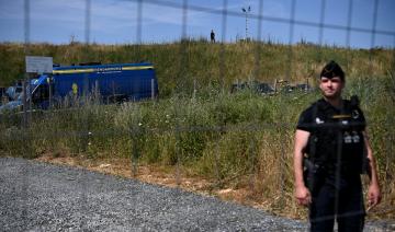 Sainte-Soline: deux militants des Soulèvements de la Terre relaxés