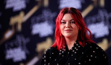 Eurovision 2025: Louane représentera la France