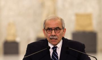Liban: le nouveau Premier ministre dit tendre la main à toutes les parties pour sauver le pays