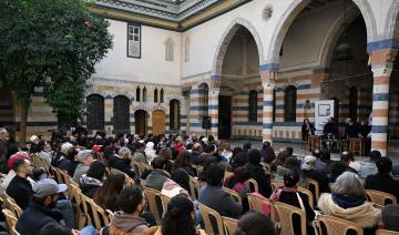 En Syrie, la société civile se mobilise pour empêcher tout retour à l'autoritarisme