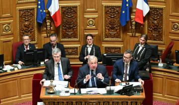 Larcher au PS: «censurer à nouveau le gouvernement» serait «irresponsable»