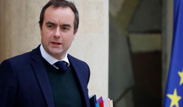 Défense: 2% du PIB, "ça ne suffit pas", estiment les ministres allemand et français