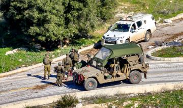 Liban: cinq blessés dans des tirs israéliens sur des habitants dans le sud