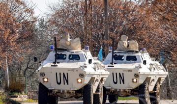 Liban: l'armée accuse Israël de "tergiverser" dans son retrait du sud après le cessez-le-feu