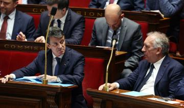 Macron reprend ses déplacements de terrain mercredi dans le Nord