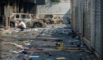 Paris appelle les forces rwandaises à «quitter instamment la RDC»