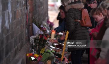 Justice : l'État belge présente ses « excuses » après l'assassinat d'une étudiante