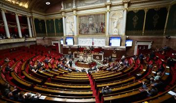 Selon une enquête, nettoyer l'Europe des PFAS coûterait entre 95 et 2 000 milliards d'euros en 20 ans