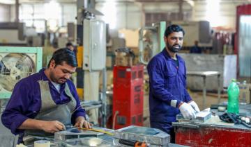 La croissance de l'emploi dans les PME saoudiennes atteint son niveau le plus élevé depuis dix mois grâce à des plans d'expansion