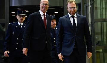 Budget : le gouvernement s'attend à un dialogue plus « fécond » avec la gauche qu'avec le RN