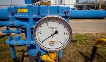 Kiev et Moscou confirment la fin du transit de gaz russe vers l'Europe via l'Ukraine