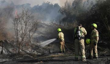 L'armée israélienne annonce avoir intercepté un missile tiré depuis le Yémen
