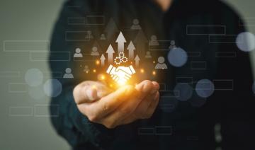 La valeur des fusions-acquisitions au Moyen-Orient a enregistré une hausse de 52% en 2024, selon Bain & Co.