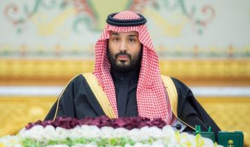 Le cabinet saoudien passe en revue les développements régionaux et approuve des accords clés