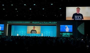 Les EAU annoncent Dubai Loop en collaboration avec Elon Musk lors du sommet mondial des gouvernements