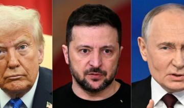 L'Arabie saoudite salue l'appel téléphonique entre les États-Unis et la Russie 