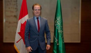 Linteau: Les Canadiens contribuent à la réalisation de l'initiative Vision 2030