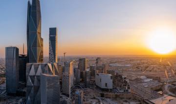 L'Arabie saoudite lève 2,36 milliards de dollars d'eurobonds, y compris la tranche verte inaugurale