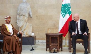 Joseph Aoun: «Une position arabe unifiée pour faire face aux défis de la région»