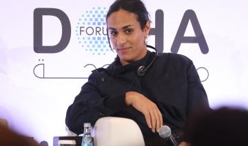 «Je me battrai»: Imane Khelif répond à l'offensive judiciaire de la fédération internationale de boxe