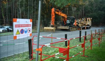 France: un plan de 100 milliards d'euros pour adapter le réseau électrique au changement climatique