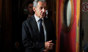Le bracelet électronique de Nicolas Sarkozy posé ce vendredi