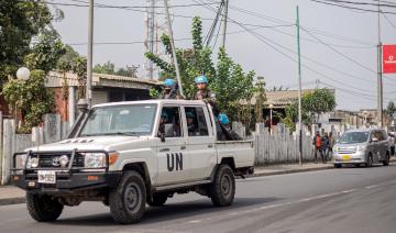 RDC: le M23 progresse dans l'est, "soutien indéfectible" de la SADC à Kinshasa