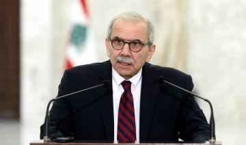 Liban: le Parlement vote la confiance au nouveau gouvernement