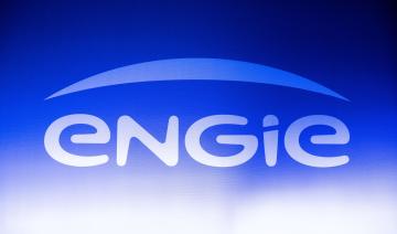 Engie: activité "record" dans les renouvelables en 2024, revoit ses perspectives à la hausse