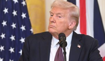 Trump veut encore plus taxer les produits chinois, évoque une échappatoire pour le Royaume-Uni