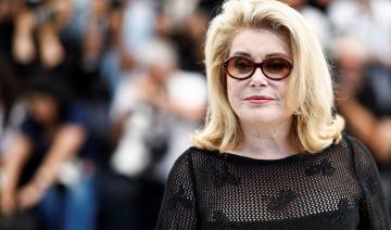 La cérémonie des César fête sa 50 e édition avec Deneuve comme présidente