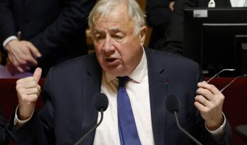 Alors qu'une crise diplomatique est en cours avec l'Algérie, Larcher se rend au Sahara occidental ce mardi